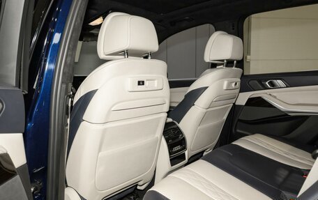 BMW X5, 2020 год, 5 459 000 рублей, 12 фотография
