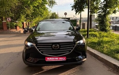 Mazda CX-9 II, 2020 год, 3 100 000 рублей, 1 фотография