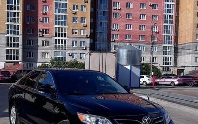 Toyota Camry, 2011 год, 1 430 000 рублей, 1 фотография