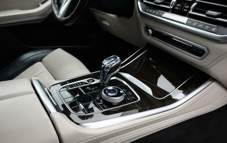 BMW X5, 2020 год, 5 459 000 рублей, 18 фотография