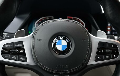 BMW X5, 2020 год, 5 459 000 рублей, 26 фотография