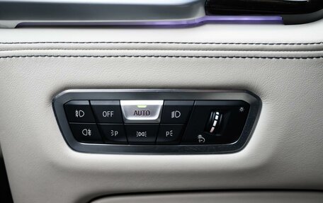 BMW X5, 2020 год, 5 459 000 рублей, 25 фотография