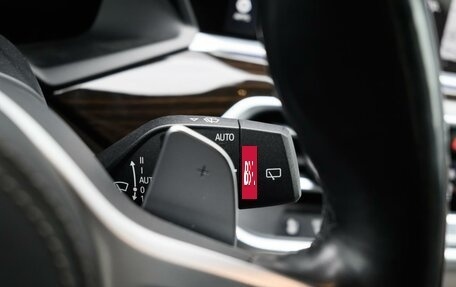 BMW X5, 2020 год, 5 459 000 рублей, 28 фотография