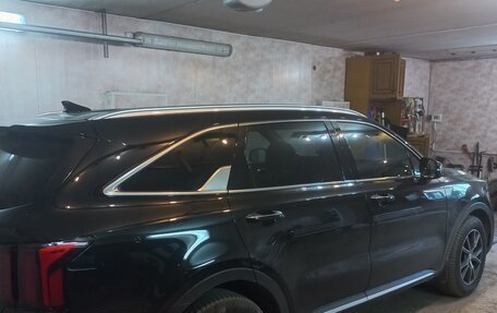KIA Sorento IV, 2023 год, 3 550 000 рублей, 3 фотография