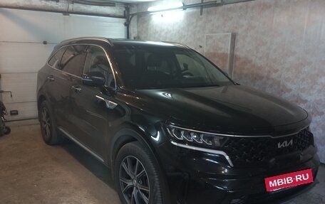 KIA Sorento IV, 2023 год, 3 550 000 рублей, 2 фотография
