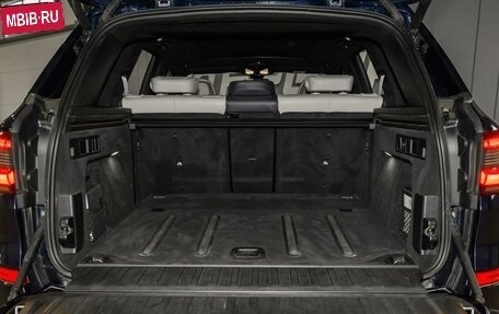 BMW X5, 2020 год, 5 459 000 рублей, 34 фотография