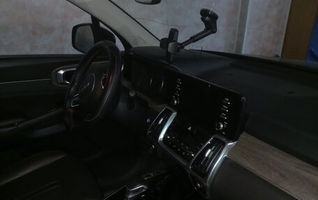 KIA Sorento IV, 2023 год, 3 550 000 рублей, 4 фотография