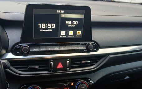 KIA Cerato IV, 2020 год, 1 550 000 рублей, 5 фотография