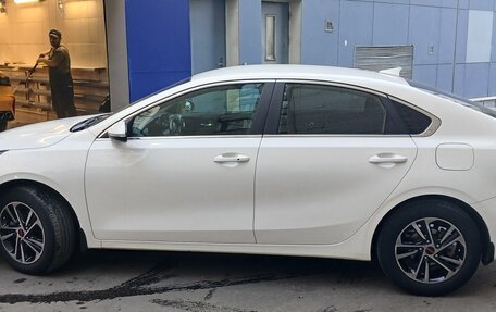 KIA Cerato IV, 2020 год, 1 550 000 рублей, 6 фотография