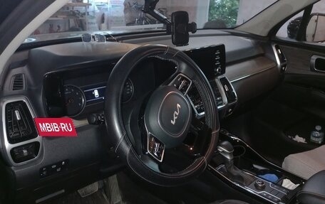 KIA Sorento IV, 2023 год, 3 550 000 рублей, 7 фотография