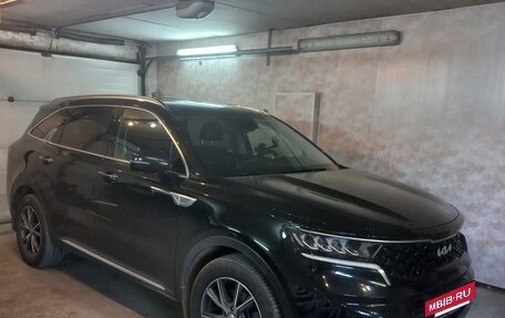 KIA Sorento IV, 2023 год, 3 550 000 рублей, 5 фотография