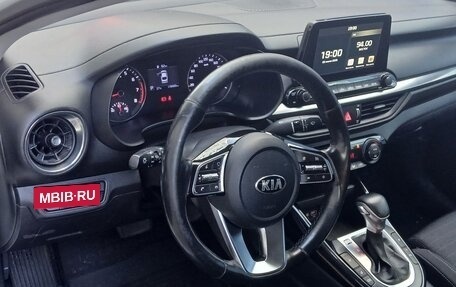 KIA Cerato IV, 2020 год, 1 550 000 рублей, 2 фотография