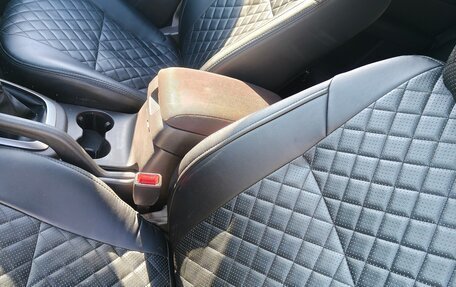 Hyundai Santa Fe III рестайлинг, 2010 год, 940 000 рублей, 6 фотография