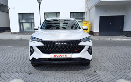 Haval F7 I, 2022 год, 2 170 000 рублей, 2 фотография