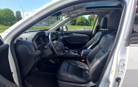 Haval F7 I, 2022 год, 2 170 000 рублей, 7 фотография