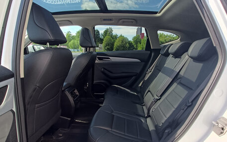 Haval F7 I, 2022 год, 2 170 000 рублей, 8 фотография