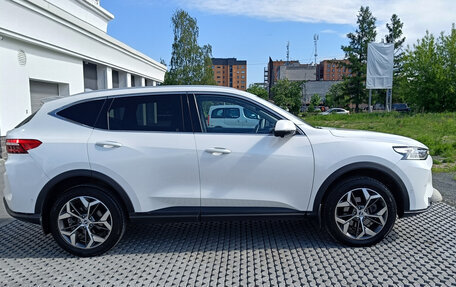 Haval F7 I, 2022 год, 2 170 000 рублей, 4 фотография