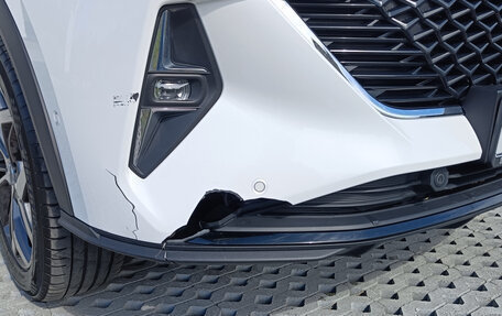 Haval F7 I, 2022 год, 2 170 000 рублей, 11 фотография