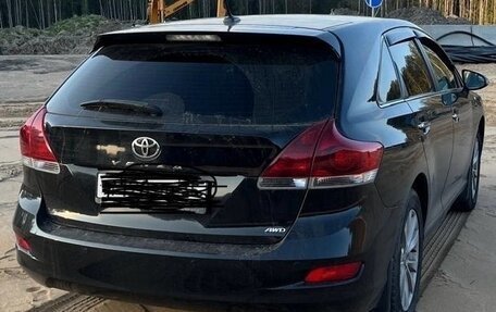 Toyota Venza I, 2013 год, 2 350 000 рублей, 2 фотография