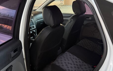Ford Focus II рестайлинг, 2008 год, 480 000 рублей, 11 фотография