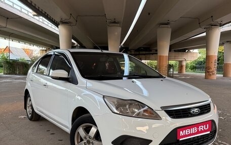 Ford Focus II рестайлинг, 2008 год, 480 000 рублей, 6 фотография