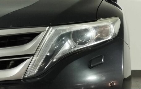 Toyota Venza I, 2013 год, 2 350 000 рублей, 7 фотография