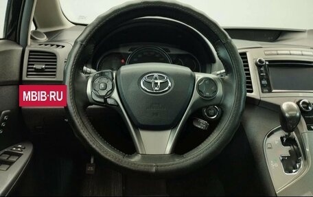 Toyota Venza I, 2013 год, 2 350 000 рублей, 4 фотография