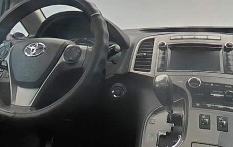 Toyota Venza I, 2013 год, 2 350 000 рублей, 9 фотография