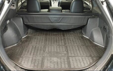 Toyota Venza I, 2013 год, 2 350 000 рублей, 10 фотография