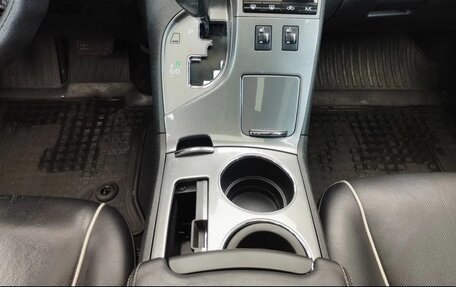 Toyota Venza I, 2013 год, 2 350 000 рублей, 11 фотография