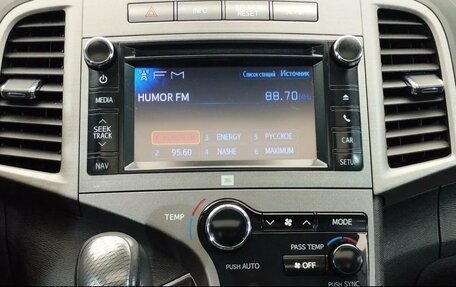 Toyota Venza I, 2013 год, 2 350 000 рублей, 17 фотография