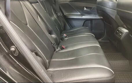 Toyota Venza I, 2013 год, 2 350 000 рублей, 15 фотография