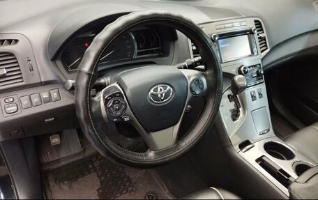 Toyota Venza I, 2013 год, 2 350 000 рублей, 14 фотография