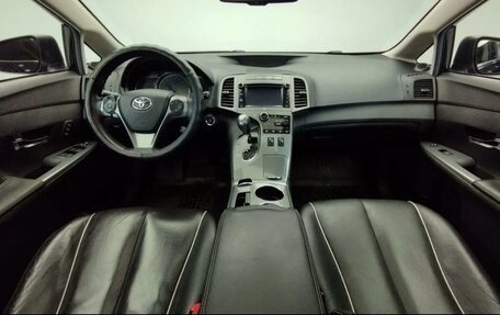 Toyota Venza I, 2013 год, 2 350 000 рублей, 12 фотография