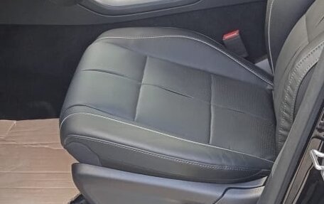 Mercedes-Benz Maybach GLS I, 2021 год, 20 000 000 рублей, 3 фотография