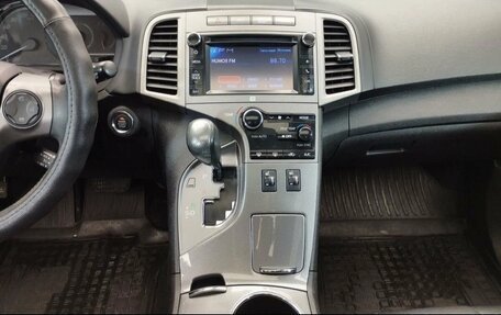 Toyota Venza I, 2013 год, 2 350 000 рублей, 19 фотография