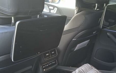 Mercedes-Benz Maybach GLS I, 2021 год, 20 000 000 рублей, 2 фотография