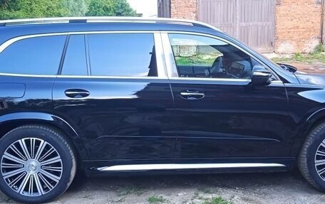 Mercedes-Benz Maybach GLS I, 2021 год, 20 000 000 рублей, 6 фотография