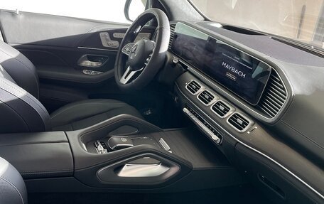 Mercedes-Benz Maybach GLS I, 2021 год, 20 000 000 рублей, 17 фотография