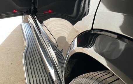 Mercedes-Benz Maybach GLS I, 2021 год, 20 000 000 рублей, 16 фотография