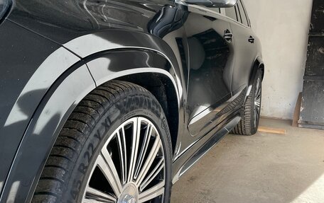 Mercedes-Benz Maybach GLS I, 2021 год, 20 000 000 рублей, 14 фотография