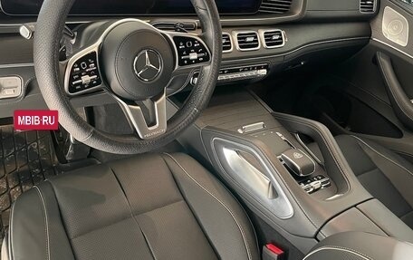 Mercedes-Benz Maybach GLS I, 2021 год, 20 000 000 рублей, 12 фотография