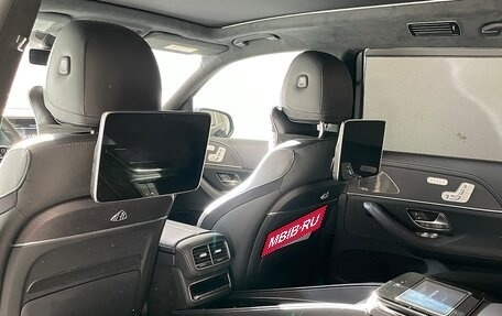 Mercedes-Benz Maybach GLS I, 2021 год, 20 000 000 рублей, 13 фотография
