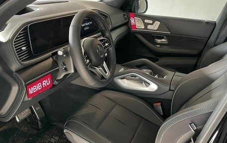 Mercedes-Benz Maybach GLS I, 2021 год, 20 000 000 рублей, 19 фотография