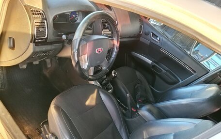 Geely Emgrand EC7, 2014 год, 305 000 рублей, 7 фотография