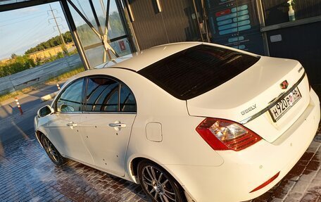 Geely Emgrand EC7, 2014 год, 305 000 рублей, 6 фотография