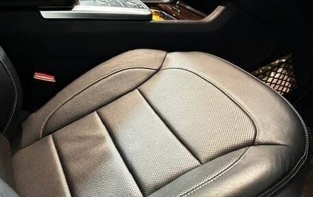 Mercedes-Benz GL-Класс, 2015 год, 4 800 000 рублей, 10 фотография