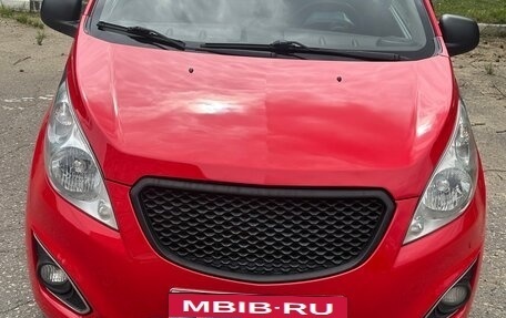 Ravon R2, 2017 год, 570 000 рублей, 11 фотография