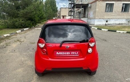 Ravon R2, 2017 год, 570 000 рублей, 8 фотография