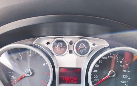 Ford Focus II рестайлинг, 2011 год, 680 000 рублей, 8 фотография